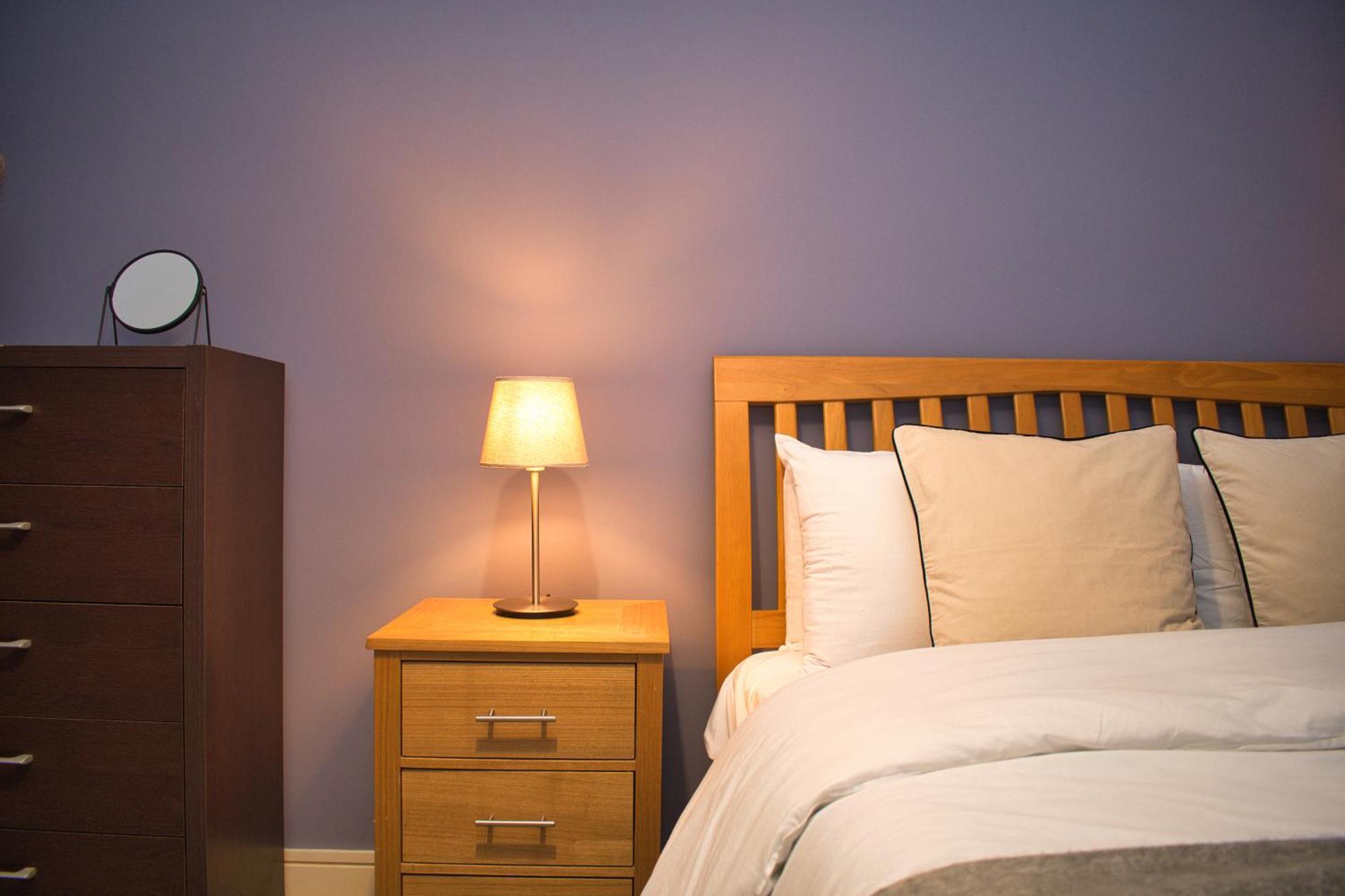 Apartment Spacious Centre - Free Parking - Ao Arena